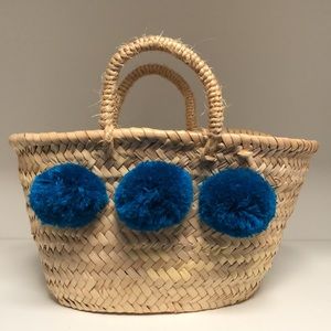 Bohemia Mini tote
